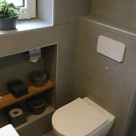 Appartamento Haus Am Damm Kleve  Esterno foto